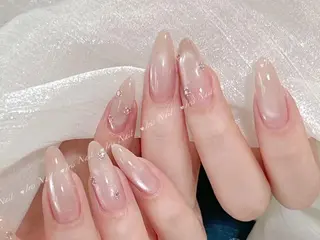 ネイル IRIS NAIL大塚のネイルデザイン