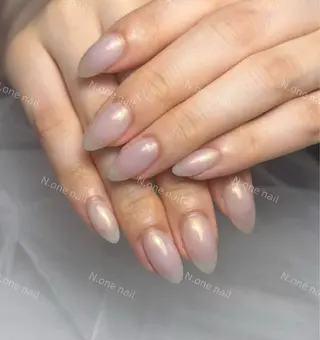 ネイル N.one 🎀ユイ🎀のネイルデザイン
