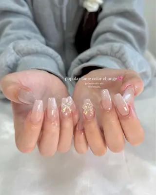 ネイル nailsalon uluのネイルデザイン