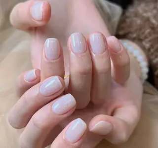 ネイル Miya🎀 nailのネイルデザイン