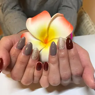 ネイル nail roomのネイルデザイン