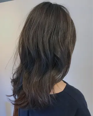 セミロング 鵜飼 正也のその他イメージ