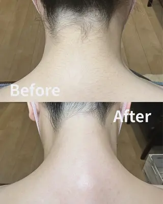 KOHOLA -ワックス脱毛専門-のエステ・リラクイメージ