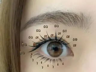 マツエク・マツパ 夢乃 寧々のその他イメージ