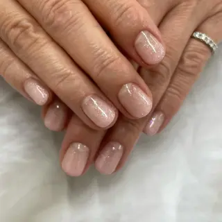 ネイル 自由が丘✳︎奥沢 nail söpöのネイルデザイン