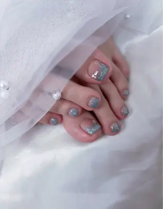 ネイル monart ruunaのネイルデザイン