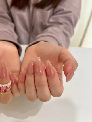 ネイル nail salon moiのネイルデザイン