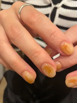 ネイル ulu. kanakoのネイルデザイン