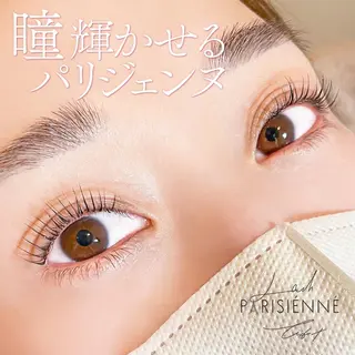 マツエク・マツパ M. Tのマツエク・マツパデザイン