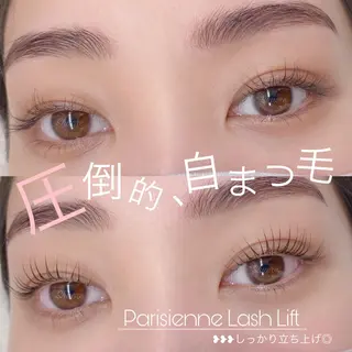 マツエク・マツパ Shucre栄店🤍 Rikaのマツエク・マツパデザイン