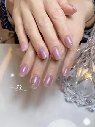 ネイル YS Nailのネイルデザイン