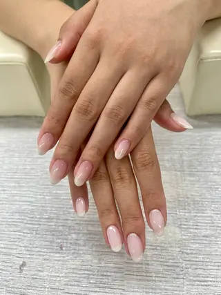 ネイル チー ネイルステーションのネイルデザイン