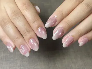 ネイル May&Way Neilのネイルデザイン