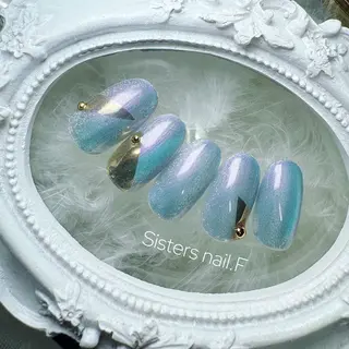ネイル sisters nail.fのネイルデザイン