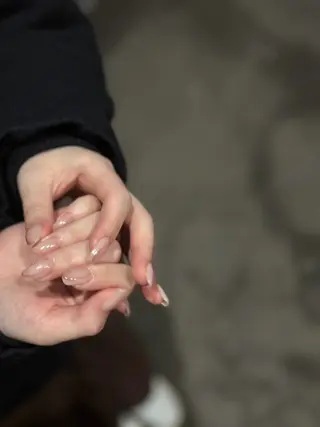 ネイル m o m o / 高岡ネイルのネイルデザイン