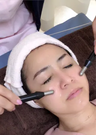 やまだ鍼灸接骨院（やまだしんきゅうせっこついん）所属・山田 晃のエステ・リラクイメージ