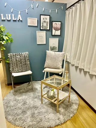 LULA大宮店 KUMAKURAの眉毛・アイブロウイメージ