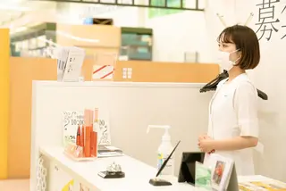 ポーラ　フェリーチェ所属・ポーラアピタ新潟 西のエステ・リラクイメージ