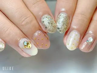 ネイル mi hoのネイルデザイン