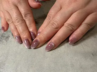 ネイル jumelle aiのネイルデザイン