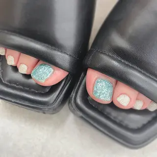 ネイル サカニシ ／Bianca中野のネイルデザイン