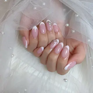 ネイル Chiin Nailのネイルデザイン
