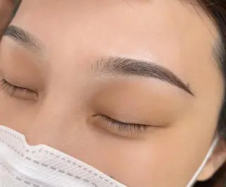 上福岡 らんらんのネイルデザイン