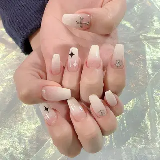 ネイル Menail 心斎橋 /南船場☆MAO☆のネイルデザイン