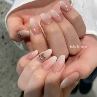 ネイル WAVY airiのネイルデザイン