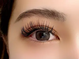 マツエク・マツパ *SalonBell (momoka)*のマツエク・マツパデザイン