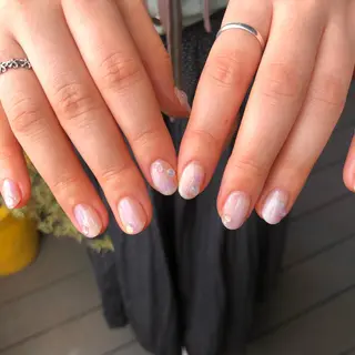 ネイル yurina/ パラジェル認定サロンのネイルデザイン