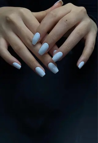 ネイル NILATE所属・渡邉 あいのネイルデザイン