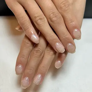 ネイル r.nail BYα 柳瀬のネイルデザイン