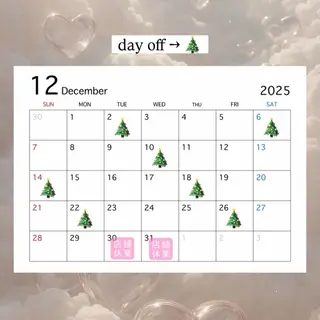 マツエク・マツパ Eye Lash Salon Vivi 鈴鹿店所属・Vivi鈴鹿 asumiのマツエク・マツパデザイン