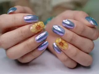 ネイル Kaka Nailsのネイルデザイン