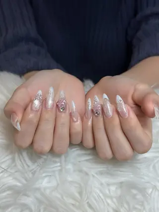 ネイル Julli ジュリのネイルデザイン