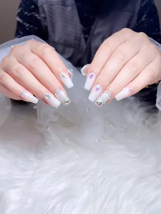 ネイル MK ネイルサロンのネイルデザイン