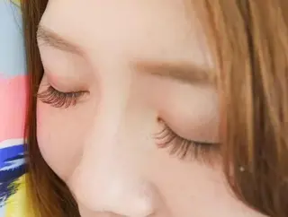 マツエク・マツパ eyesalonAibery所属・eyesalon Aiberyのマツエク・マツパデザイン