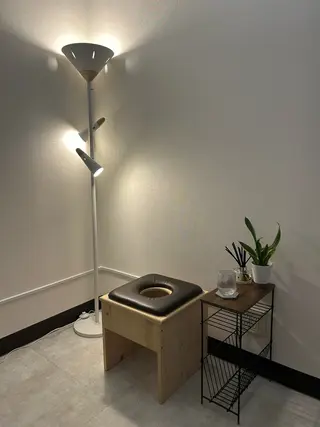 豊田 彩のエステ・リラクイメージ