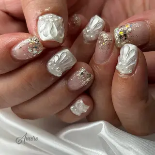 ネイル You kyehwaのネイルデザイン