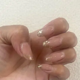 ネイル Mahalo Nail所属・MahaloNail kahoのネイルデザイン