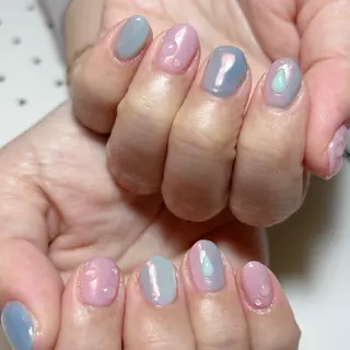 ネイル 田澤 真理子のネイルデザイン