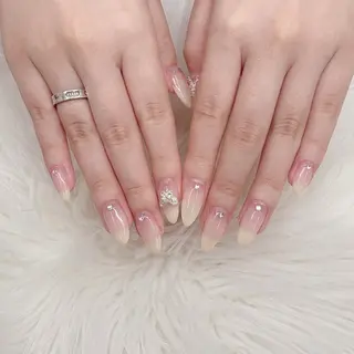 ネイル エリクサーネイル池袋 大谷のネイルデザイン