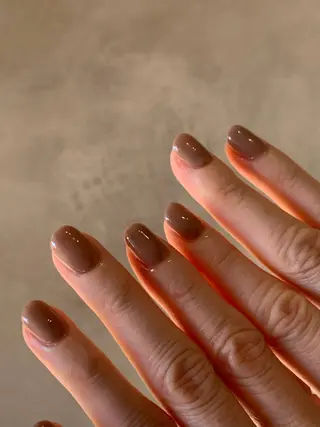 ネイル lino所属・lino 宝塚店のネイルデザイン