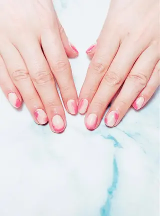ネイル Shizuka Nail Salonのネイルデザイン