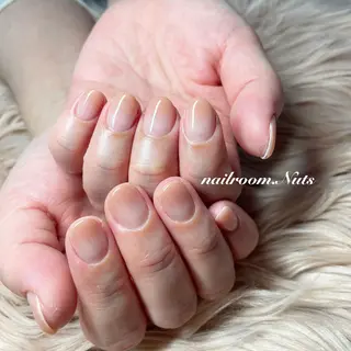ネイル nailsalon Nutsのネイルデザイン