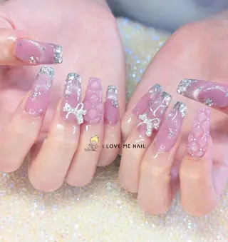ネイル I LOVE ME NAIL.。.:*♡のネイルデザイン