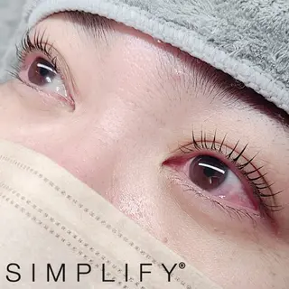 マツエク・マツパ Rocher 【ロシェ】のマツエク・マツパデザイン