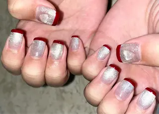 ネイル mieux IZUMiのネイルデザイン