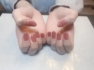 ネイル BLANCEnail所属・BLANCnail yuuのネイルデザイン